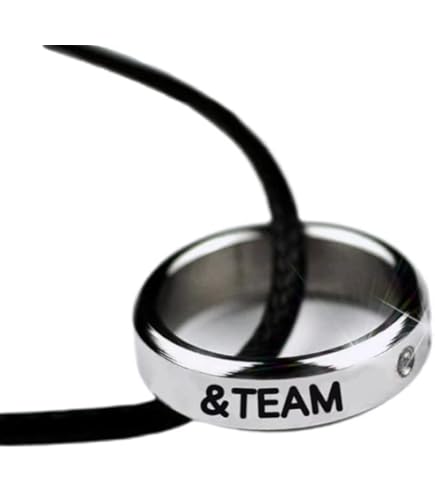 Amazon.co.jp: &TEAM - OFFICIAL LIGHT STICK 公式 輸入品 ペン